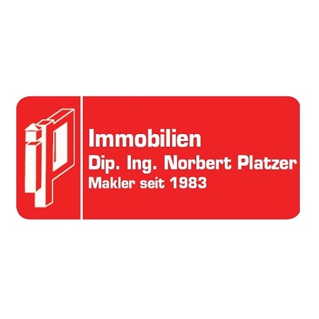 Logo von Dipl. Ing. Norbert Platzer Immobilien