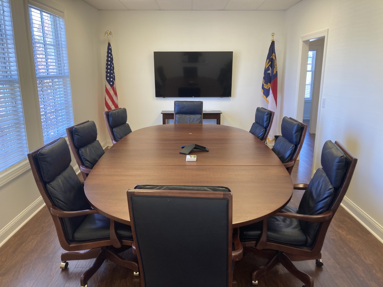 Transworld Business Advisors of Pinehurst Image