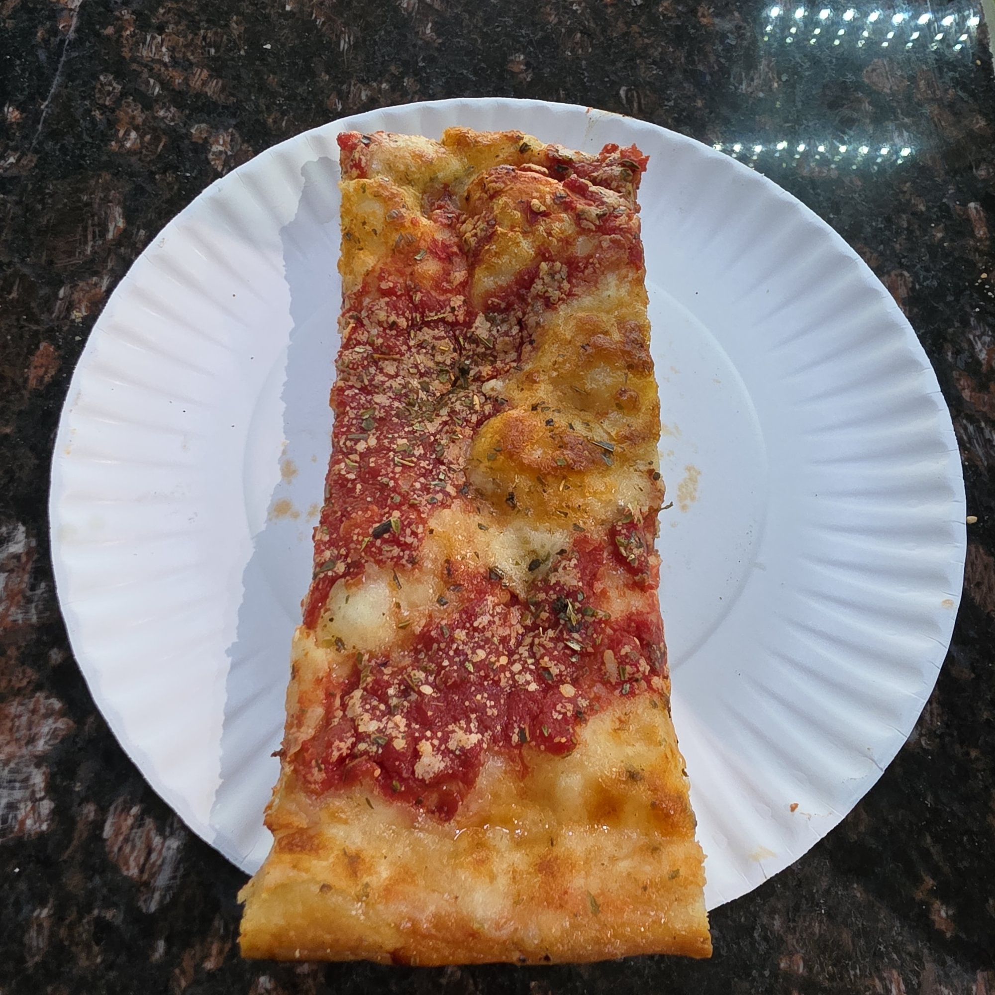 Sicilian Slice