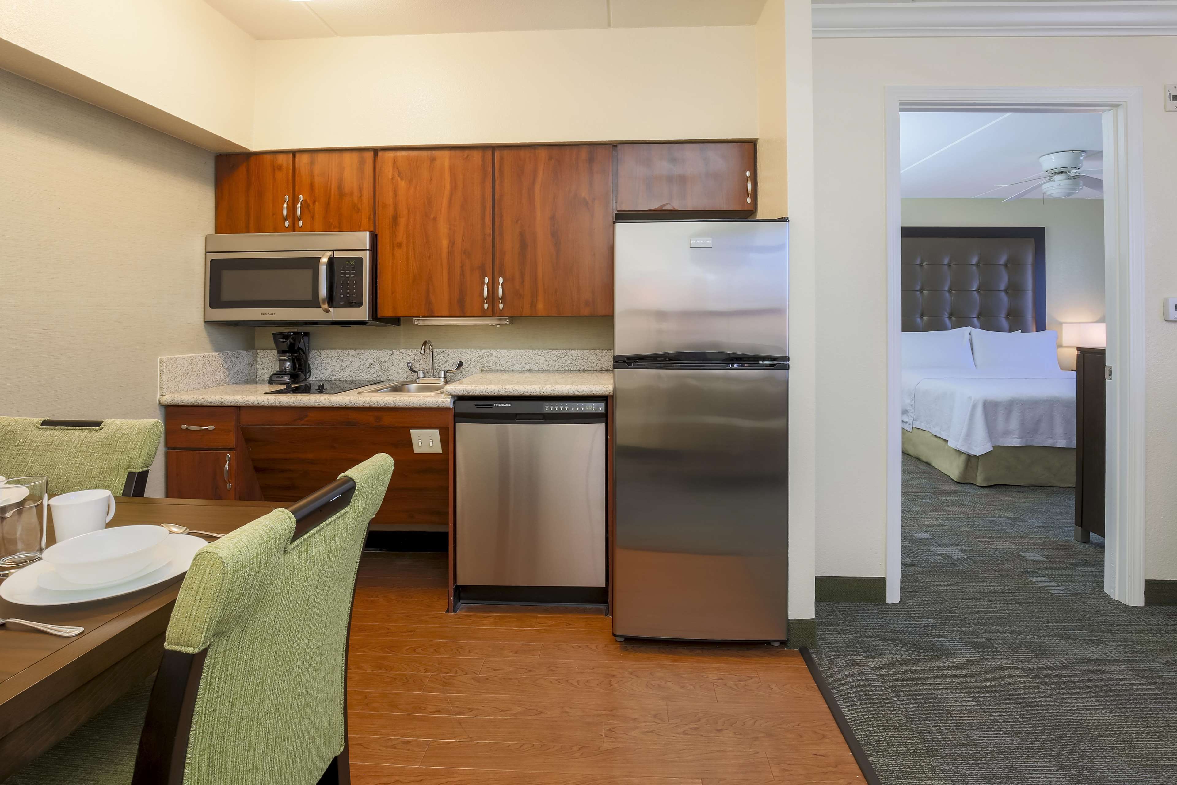 Homewood Suites by Hilton Ft. Worth-North at Fossil Creek Photo