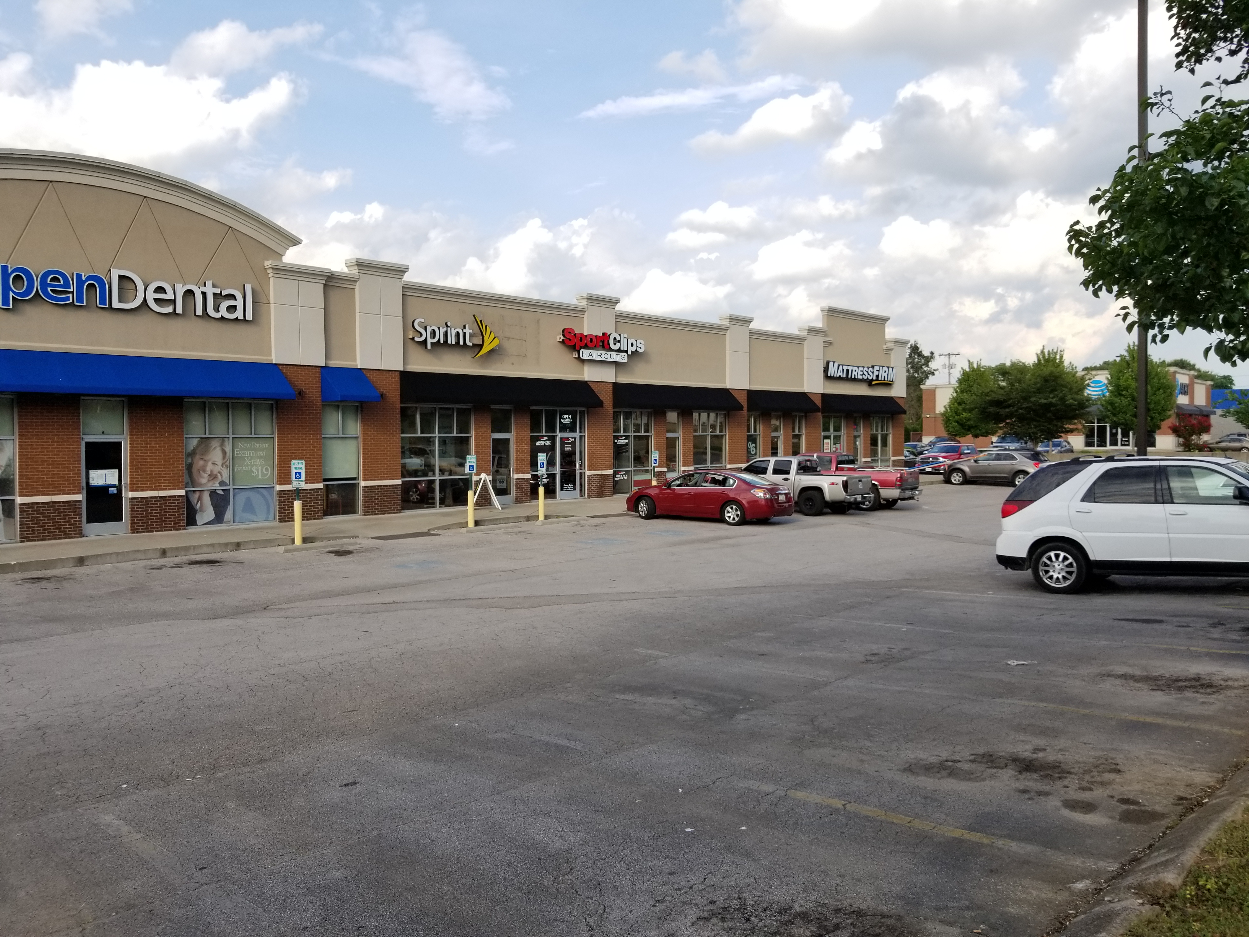 Mattress Firm Columbia Photo