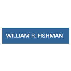 Fishman WM R Logo
