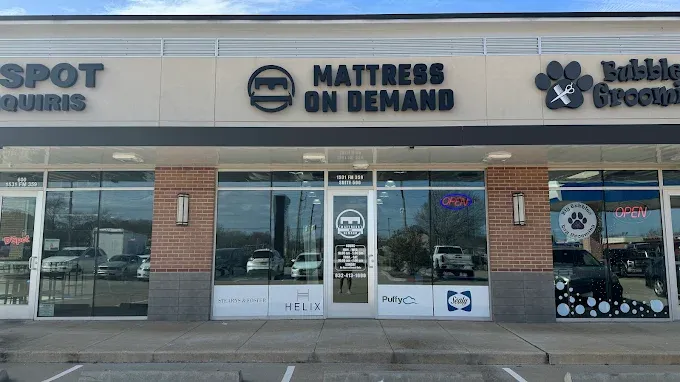 Mattress On Demand - Richmond