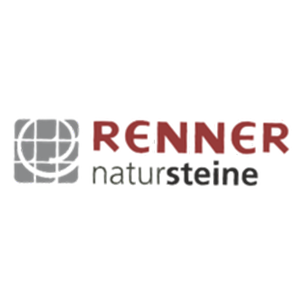 Logo von Renner Natursteine Inh. Jens Hiestermann