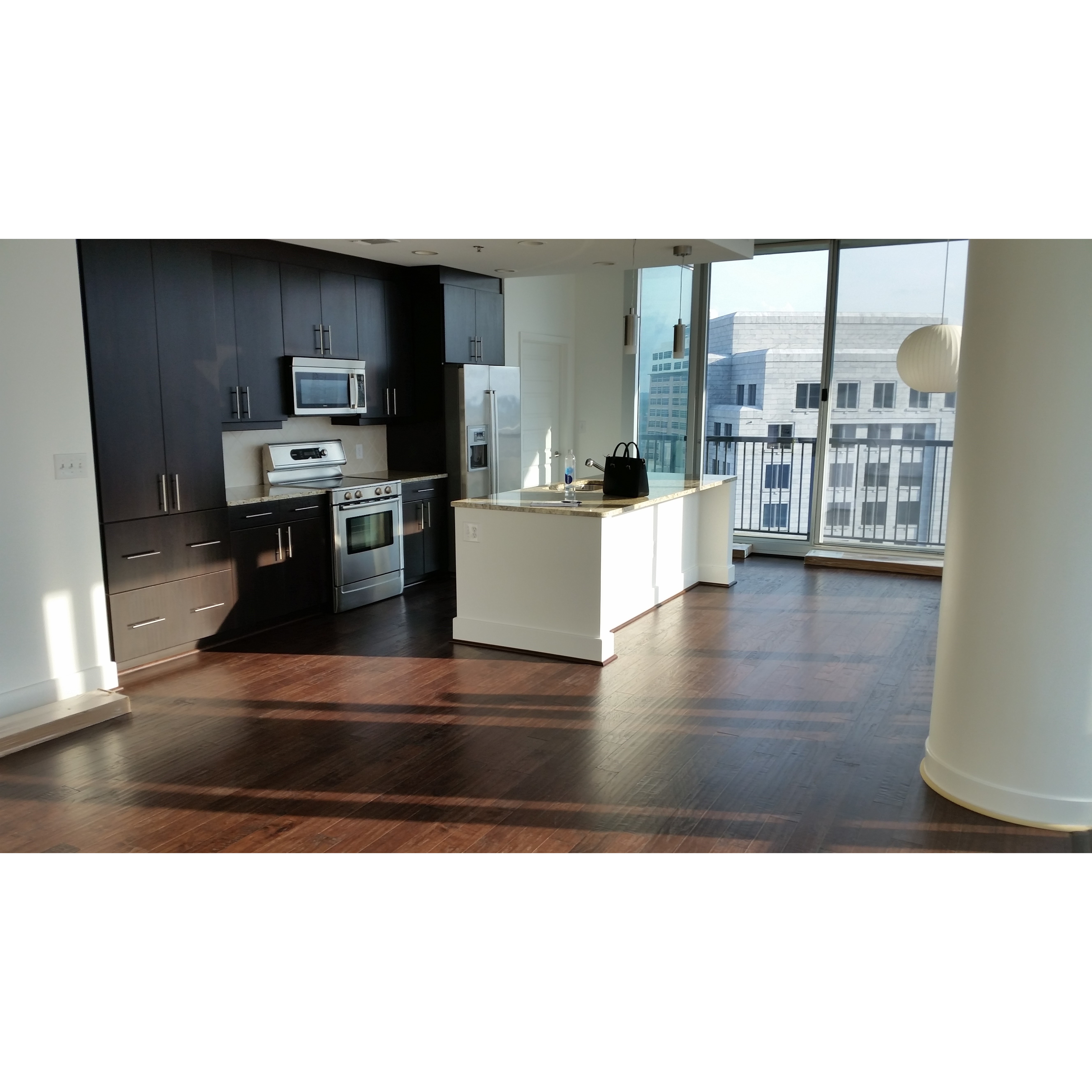 Trademark Flooring  and  Improvement Logo