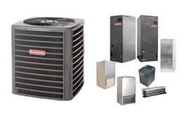 Allpro Heating And Air Conditioning Photo