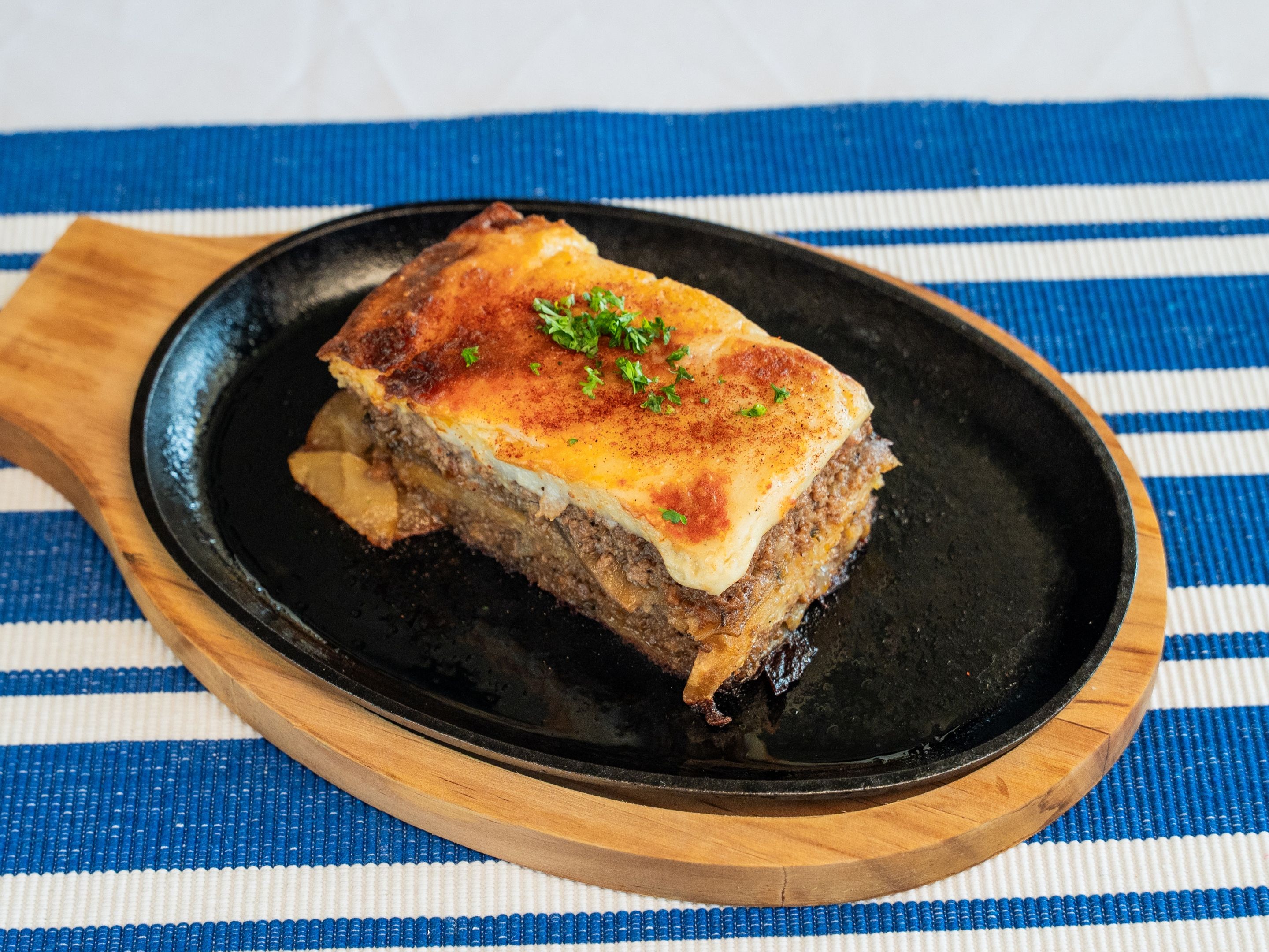 Moussaka