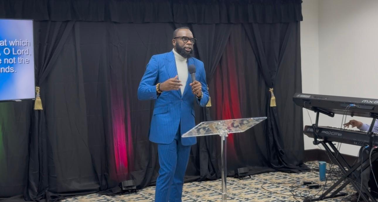 Trinity Agape Center Image