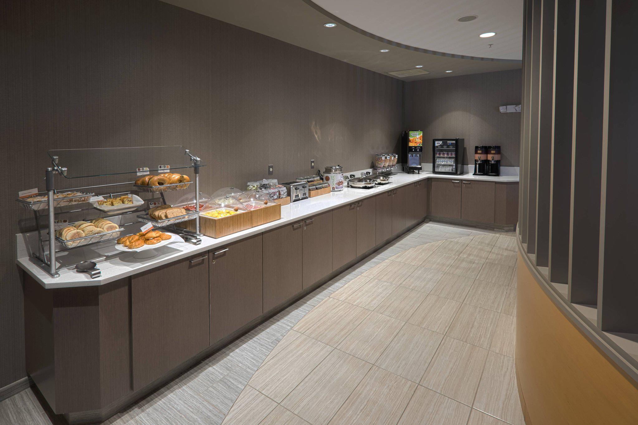 SpringHill Suites by Marriott Albany-Colonie Photo