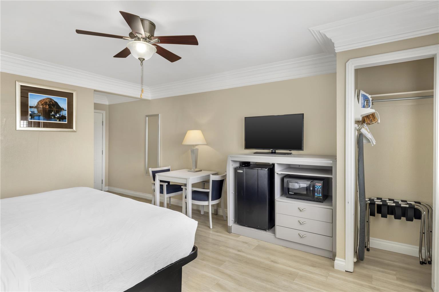 Best Western Tradewinds Image