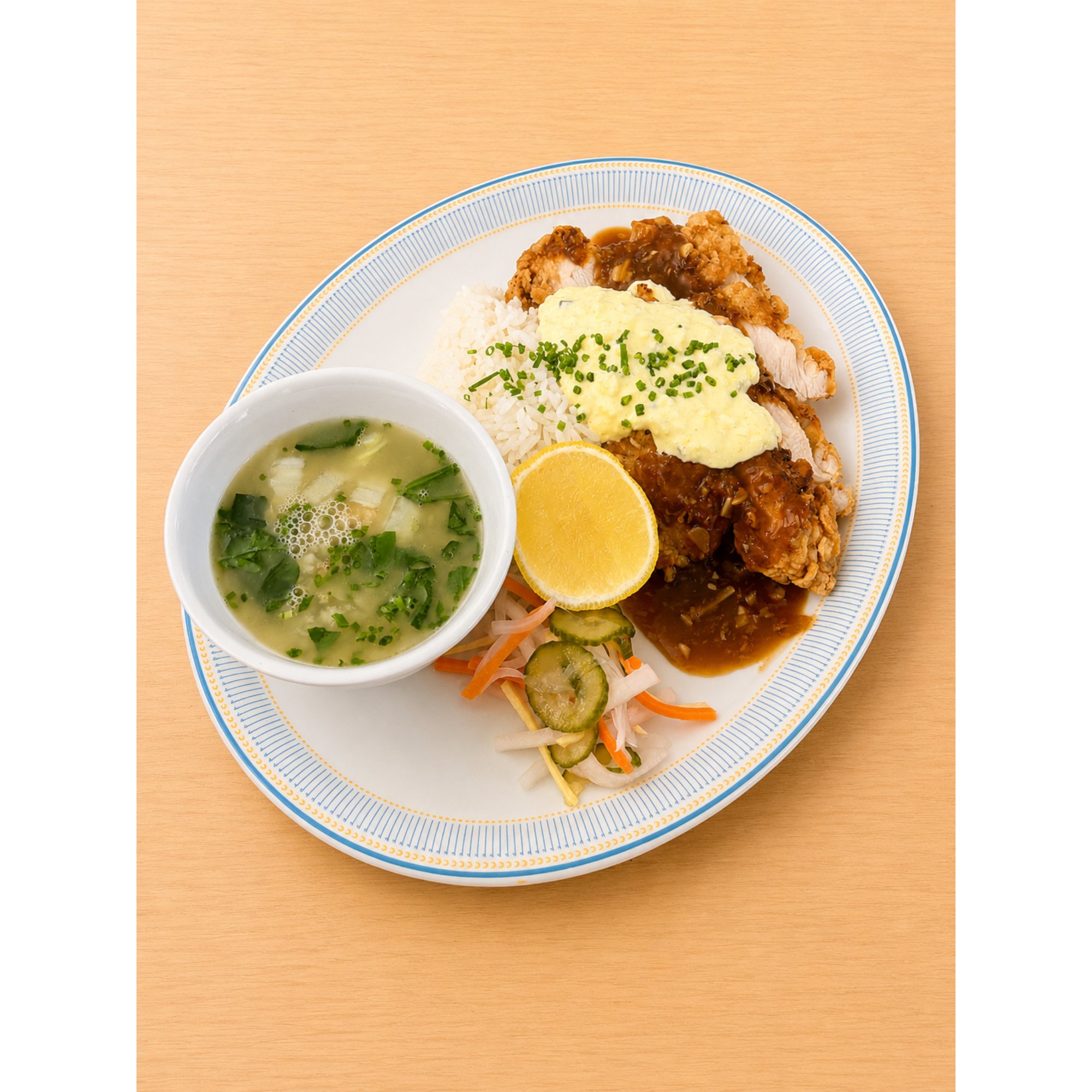 Chicken Nanban
