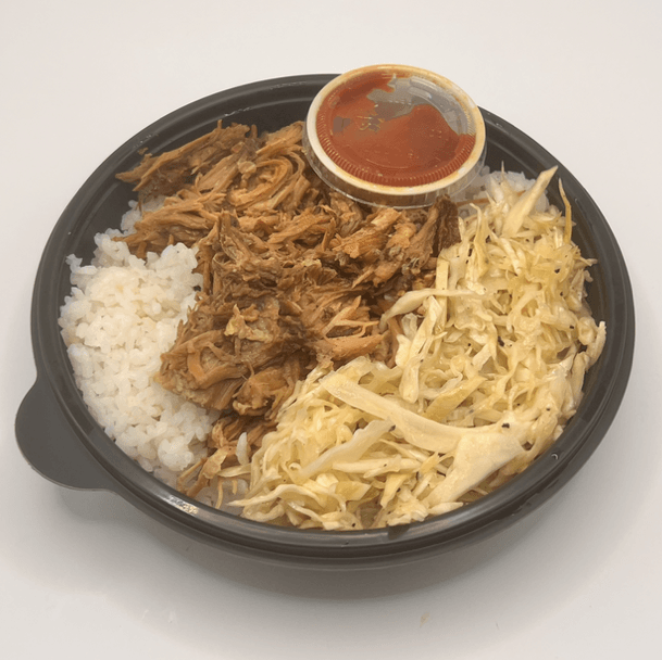 Hawaiian Bowl