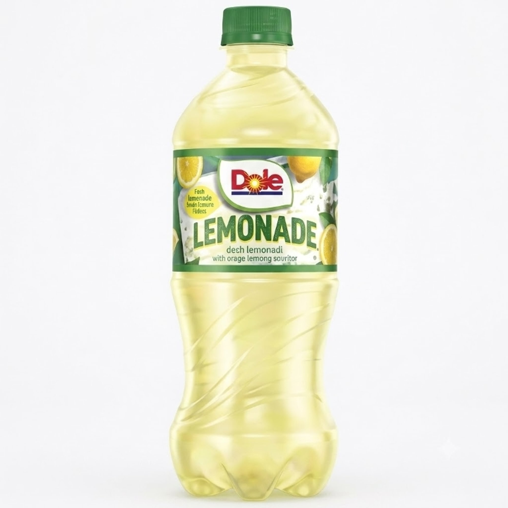 Lemonade