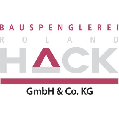 Logo von GmbH & Co. KG Bauspenglerei Roland Hack