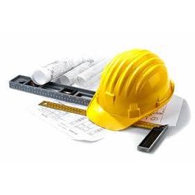 Matt Farrier Construction Logo