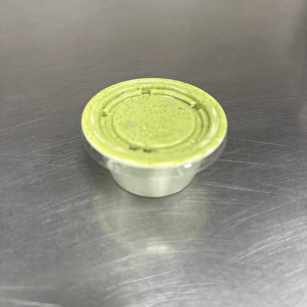 Extra Mint Chutney 2 Oz