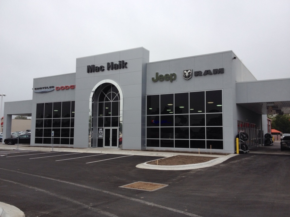 Jimsco Glass and Window Inc. Image