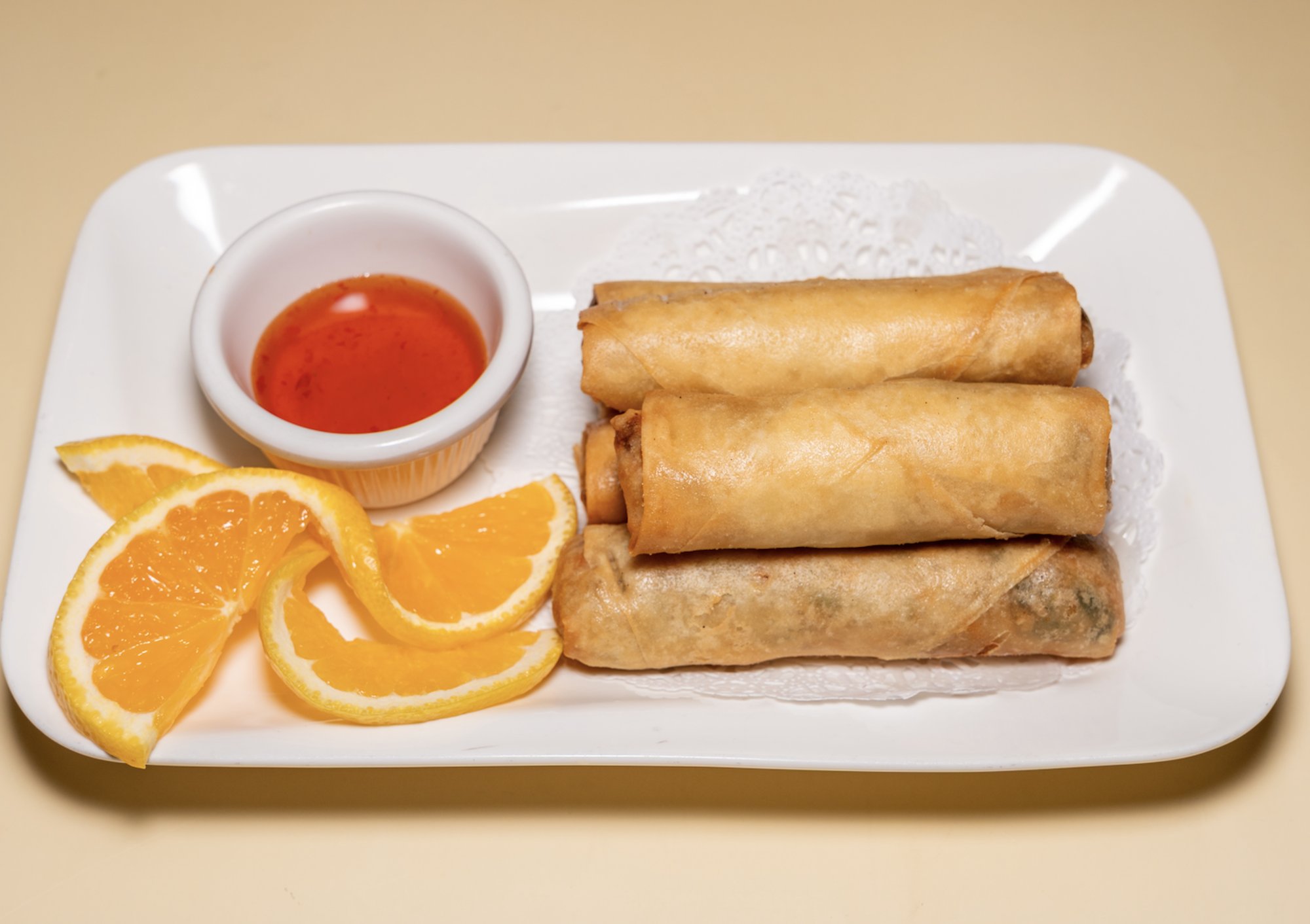 Fresh Roll