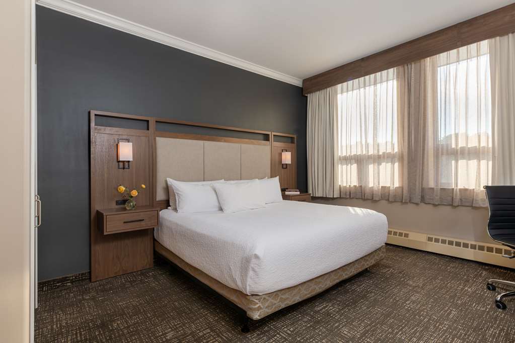 Best Western Plus Waterbury - Stowe Image