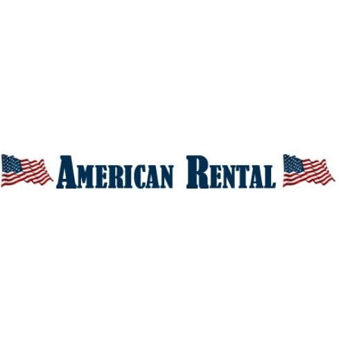 American Rental Photo