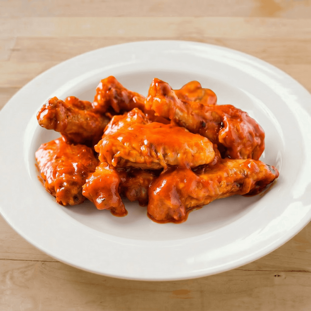 Whole Wings (Only)