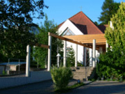 Bild der Maria-Magdalena-Kirche Heimerzheim - Evangelische Kirchengemeinde Swisttal
