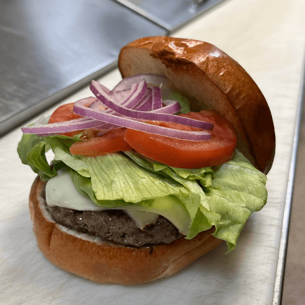 Cheeseburger