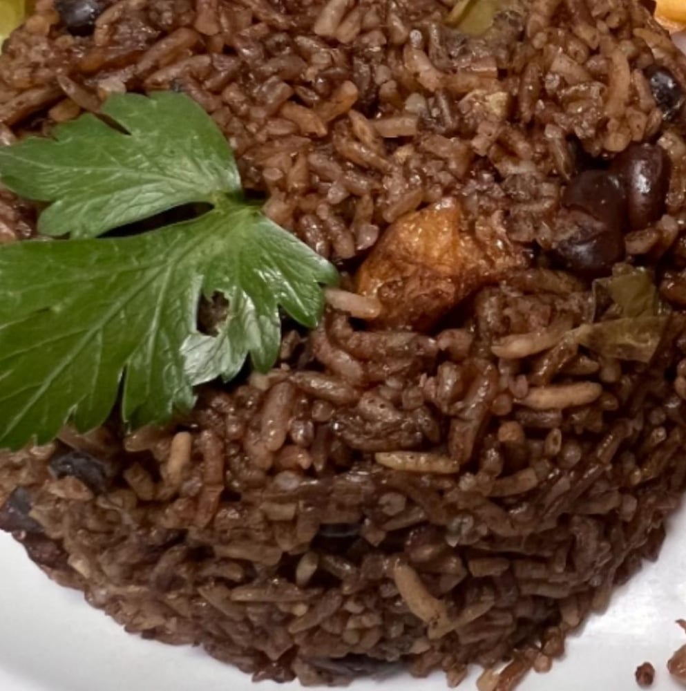 MORO RICE