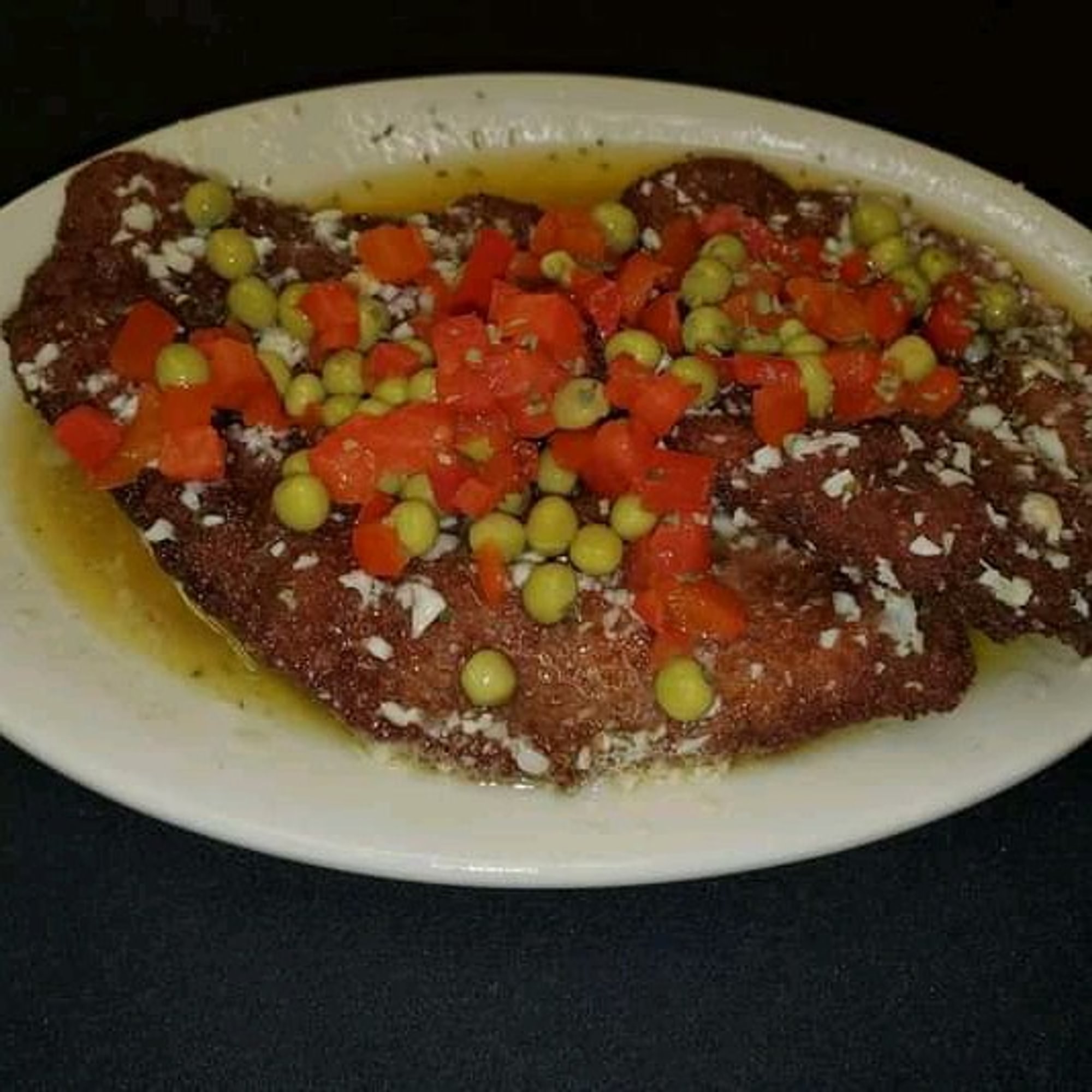 Russian-Style Breaded Chicken