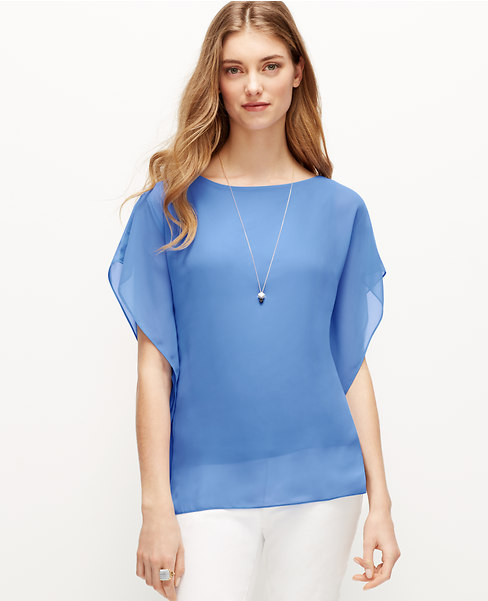 Caftan Top