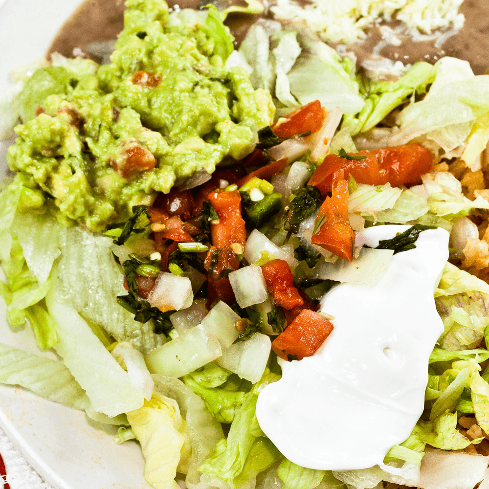 Side Salad