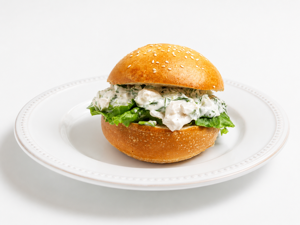 Chicken Salad Sandwich