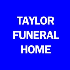 Taylor Funeral Home