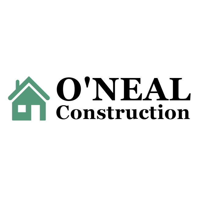 O'Neal Construction Logo