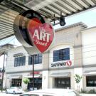 The Art Board Logo