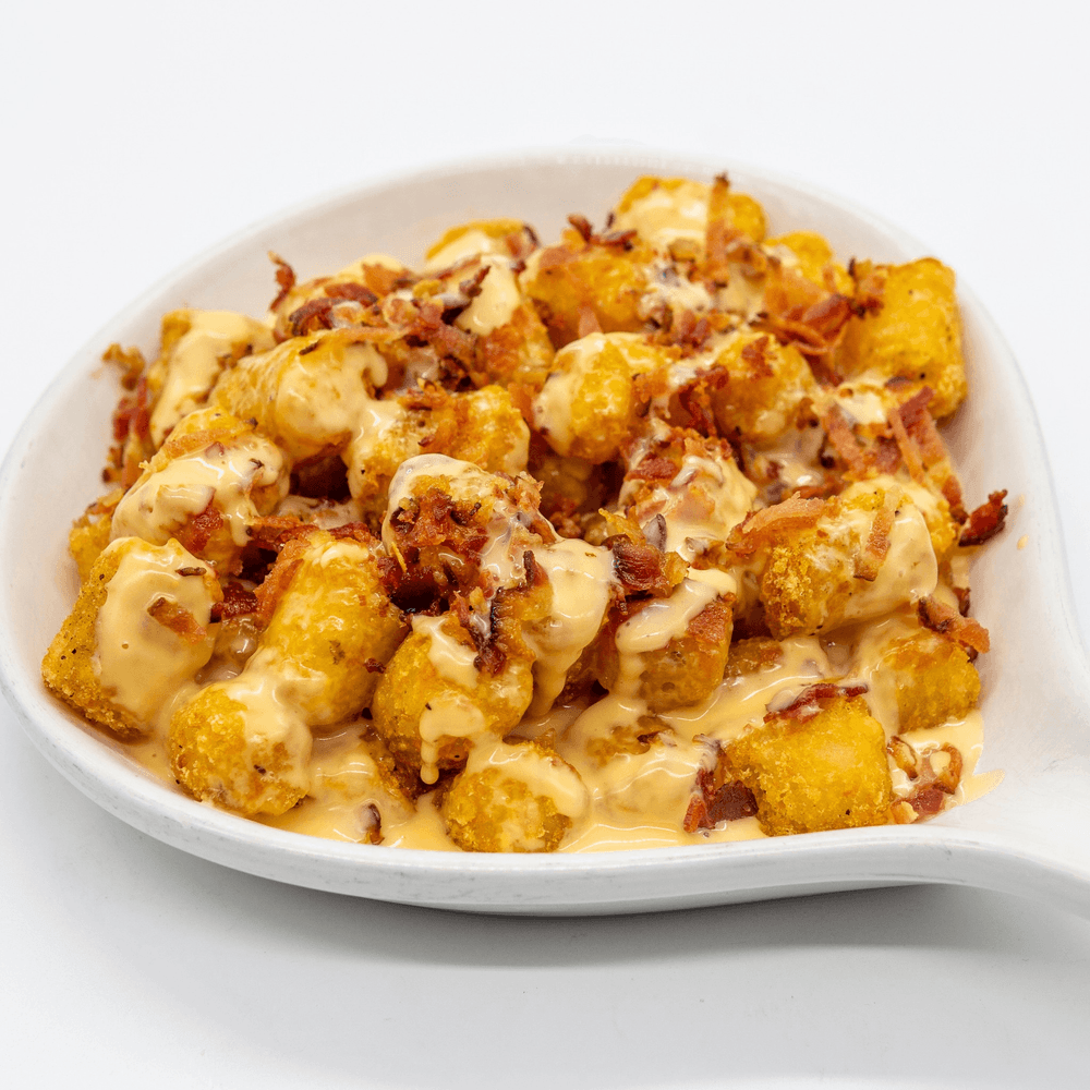 Lil Tater Tots