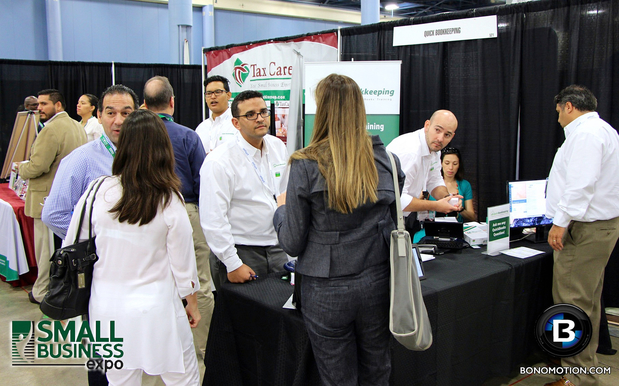 Images Small Business Expo