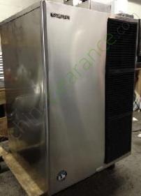 Hoshizaki KM-1340MAH Air cooled Ice Machine