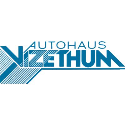 Logo von Autohaus Vizethum e. K.