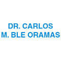 Dr. Carlos M. Ble Oramas Villahermosa