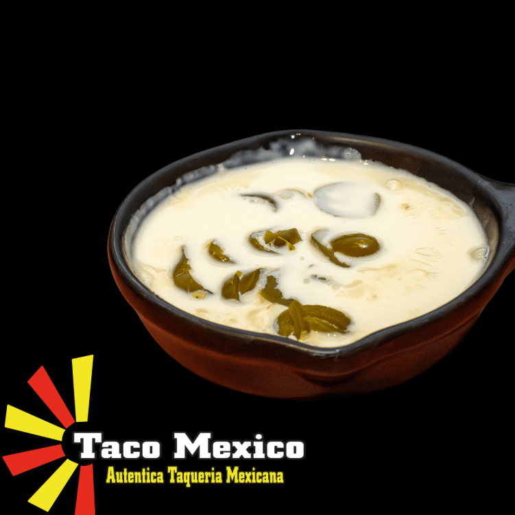 Cheese Dip