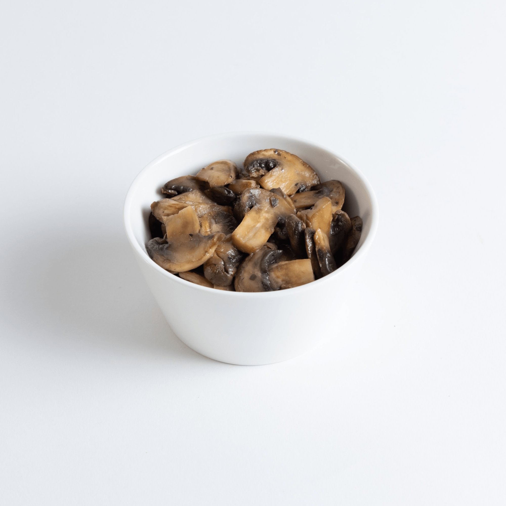 Mushrooms