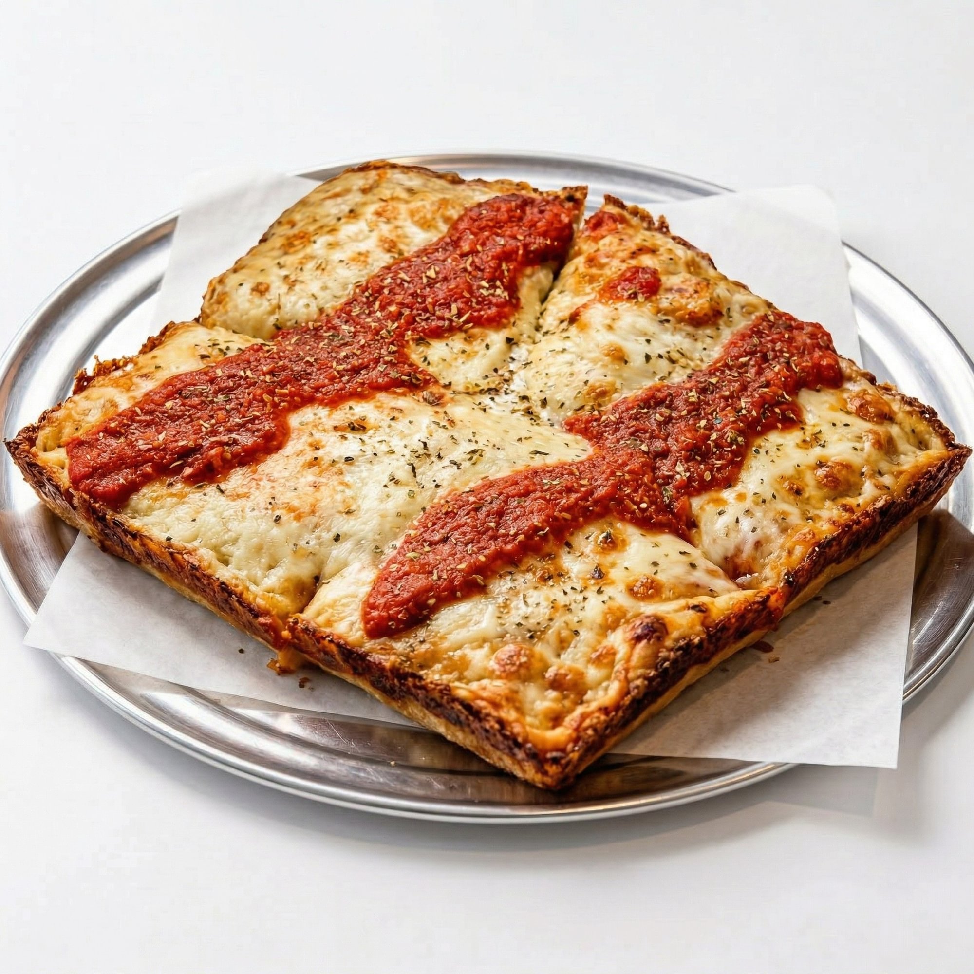 Detroit Pizza
