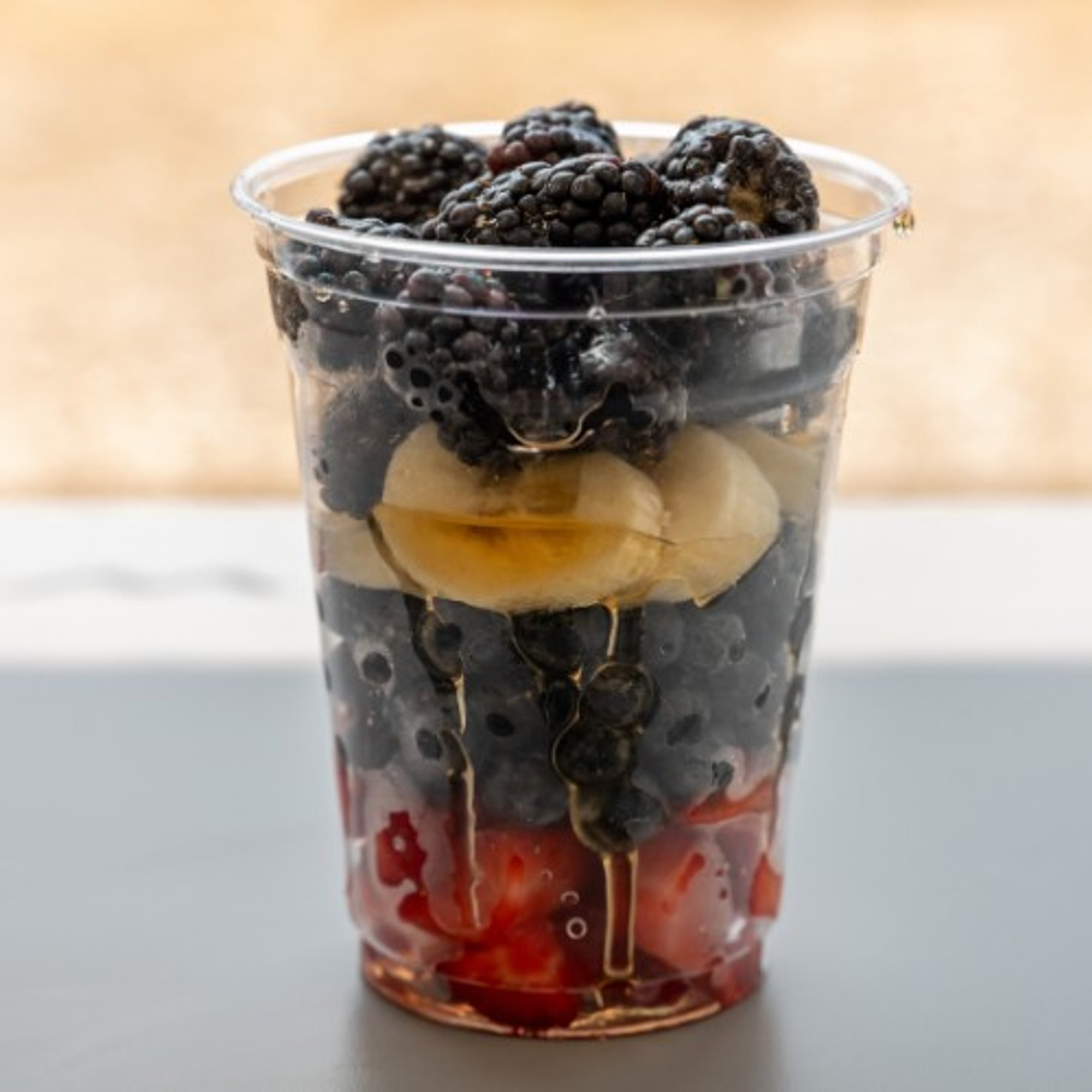 Fruit Cup