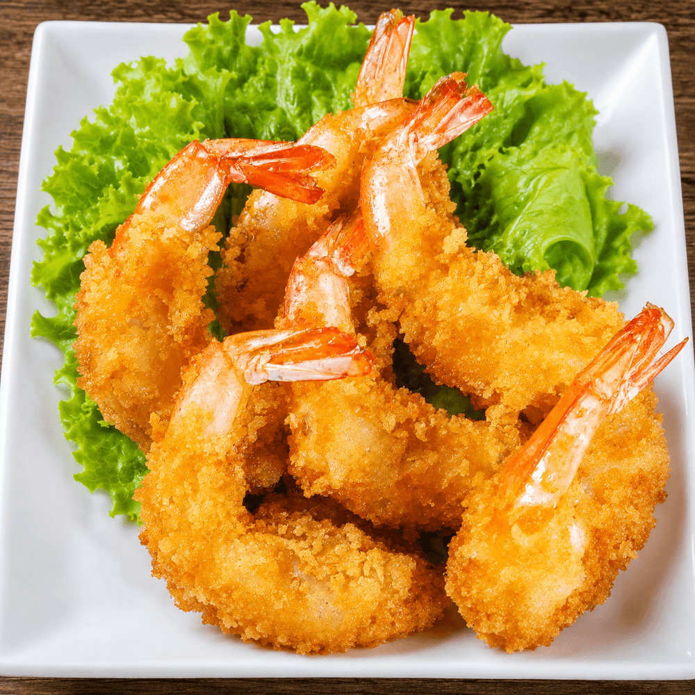 Butterfly Shrimp