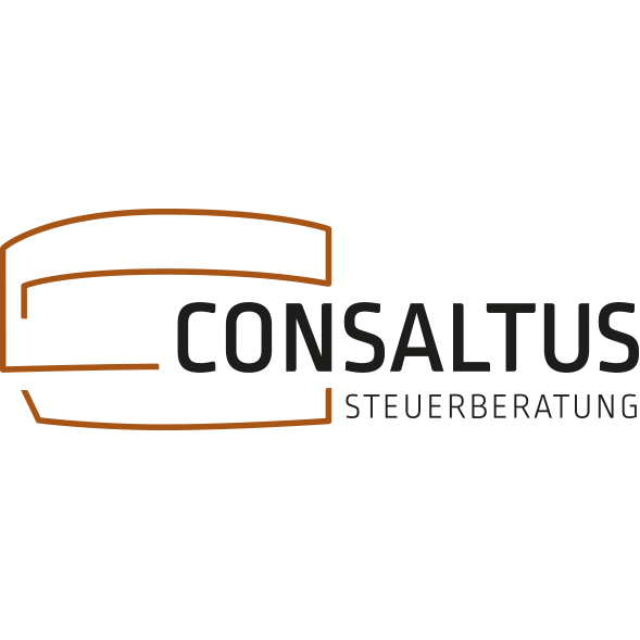 Logo von Consaltus Steuerberatungsgesellschaft mbH Freiberg