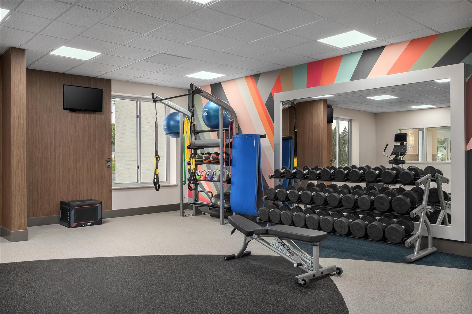 Hilton Garden Inn Wooster Image