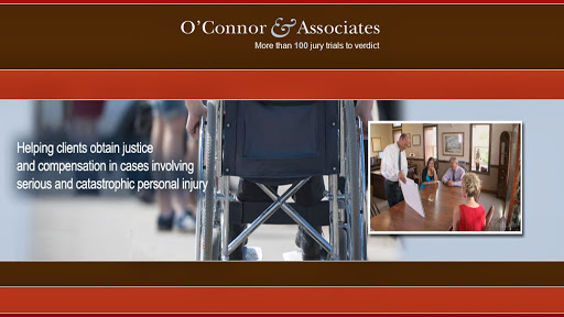 O'Connor & Associates Photo