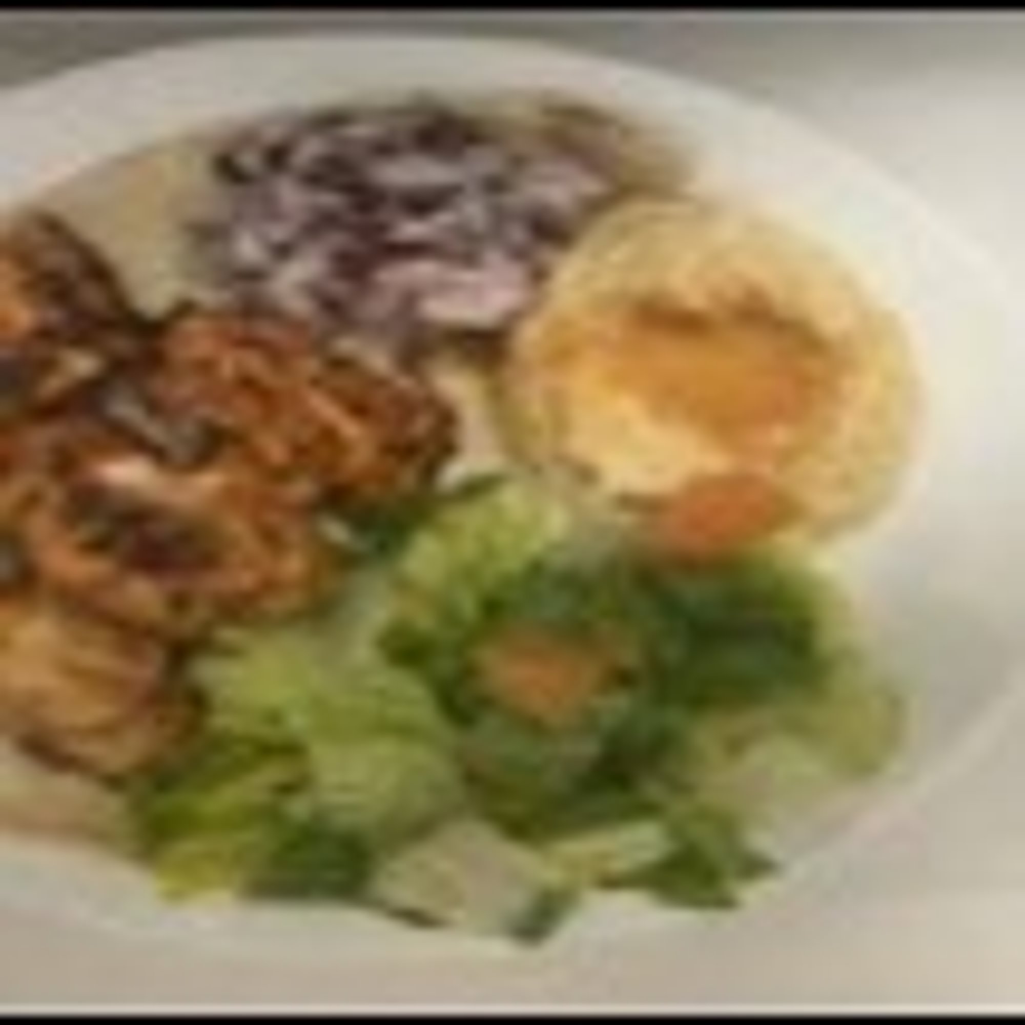 Chicken Kabob