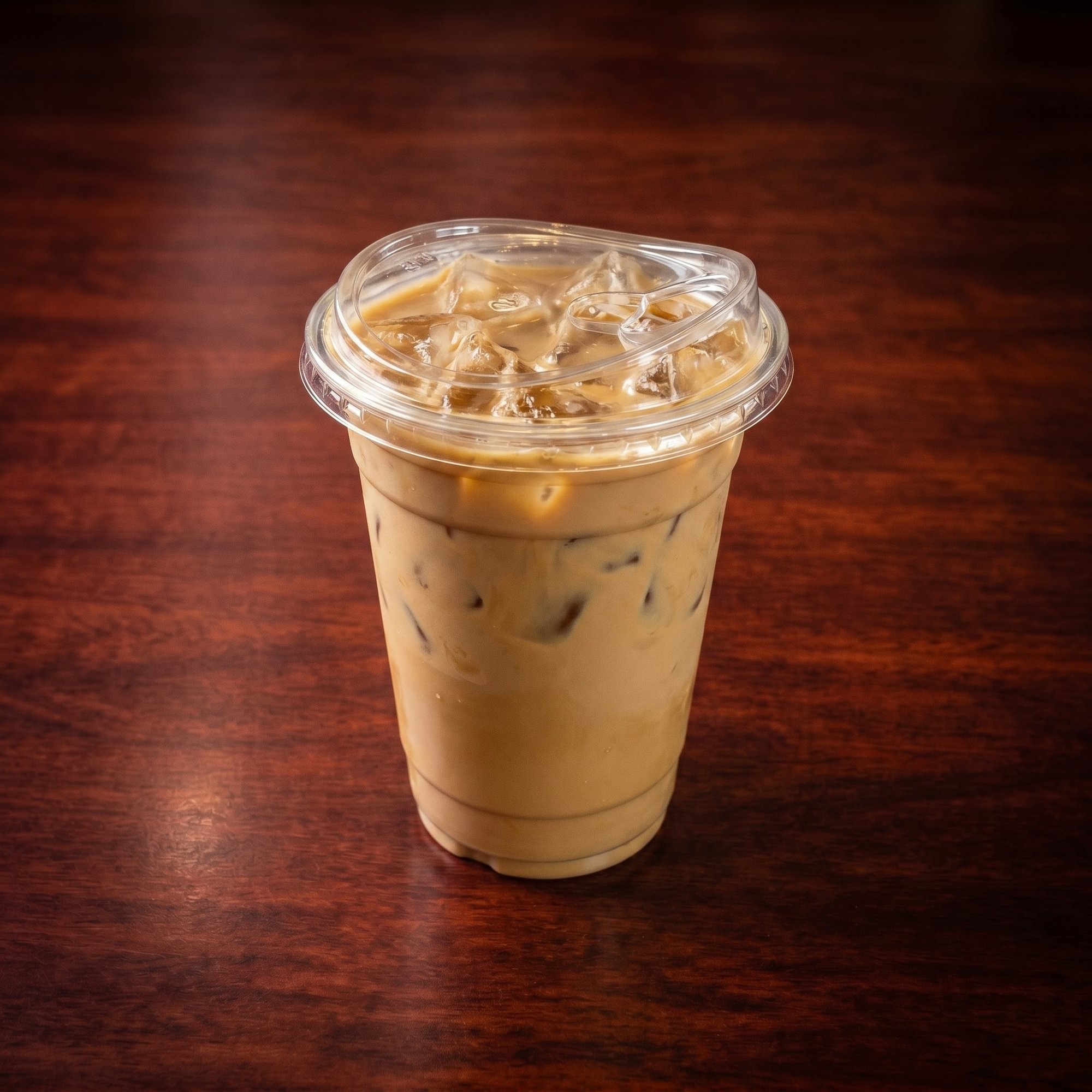 Salted Cream Coffee